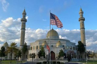 تأثیر مسلمانان آمریکا بر نتایج انتخابات ریاست‌جمهوری