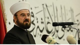 واکنش دبیرکل اتحادیۀ جهانی علمای مسلمان به قتل معلم فرانسوی