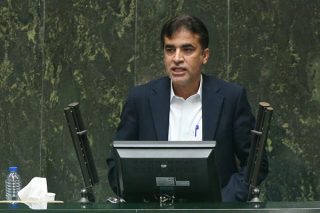 تاکید نماینده ایرانشهر بر استفاده از نیروهای بومی توانمند برای توسعه مناطق
