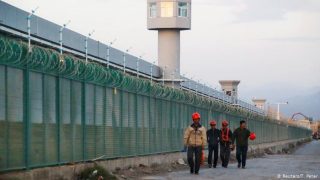 تاکید چندین کشور بر احترام به حقوق اقلیت اویغور در چین