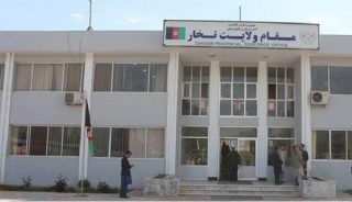 حملۀ هوایی به یک مسجد و مدرسه دینی در ولایت تخار افغانستان