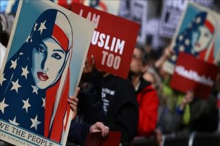 بایدن به دنبال لغو فرمان اجرایی ممنوعیت ورود مسلمانان به آمریکا