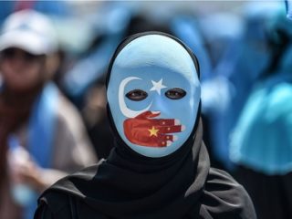 سازمان ملل اسامی مخالفان اویغور را به چین می‌دهد