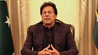 عمران‌خان: پاکستان درباره عادی‌سازی روابط با اسرائیل تحت فشار قرار گرفت