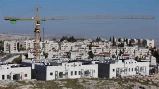 انتقاد شدید اتحادیۀ اروپا از توسعه یک شهرک اسرائیلی در شرق بیت‌المقدس