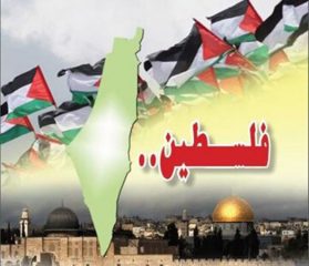 تأکید بیانیه قاهره بر محوری بودن مسئله فلسطین در جهان عرب
