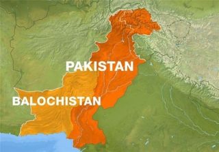 چرایی سرکوب فعالان سیاسی بلوچ در پاکستان
