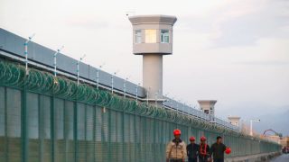 دادگاه لاهه خواستار ارائه اسناد بیشتری در مورد نسل‌کشی مسلمانان چین شد