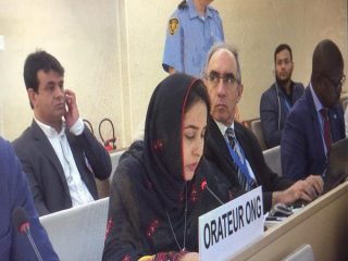 جسد یکی از فعالان سیاسی بلوچستان پاکستان در کانادا پیدا شد