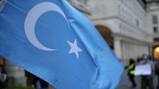 اذعان چین به تداوم فشار و نگهداری اویغورها در اردوگاه‌های کار اجباری