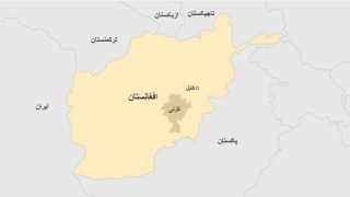 انفجار در یک مراسم قرآن در ولایت غرنی افغانستان ده‌ها کشته و زخمی برجا گذاشت