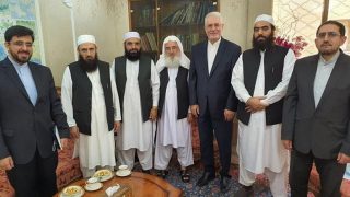 طالبان ترور محسن فخری‌زاده را محکوم کرد