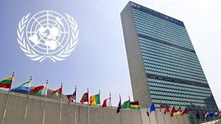 واکنش سازمان ملل به اسکان مسلمانان آراکانی در جزیره دورافتاده  بهاسان‌چار