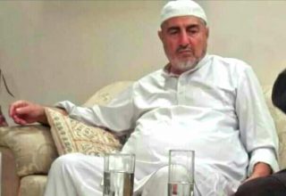 شیخ یوسف قراچه؛ یکی از علما و اندیشمندان برجستۀ ترکیه، درگذشت