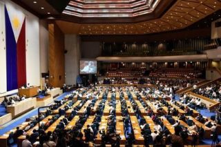 مجلس فیلیپین «روز ملی حجاب» را تصویب کرد