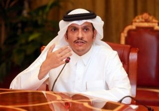 قطر خواستار گفت‌وگوی مستقیم کشورهای عربی با ایران شد