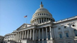 موافقت مجلس نمایندگان آمریکا با برکناری ترامپ از قدرت