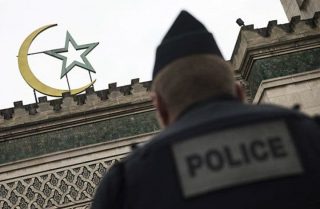 شکایت به سازمان ملل علیه نقض حقوق مسلمانان در فرانسه