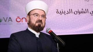 اتحادیه جهانی علمای مسلمان خشونت هدفمند علیه مسلمانان هند را محکوم کرد