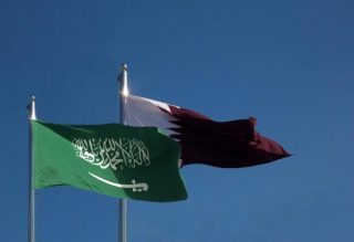 توافق عربستان و قطر برای بازگشایی مرزها و پایان تحریم‌ها