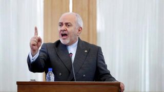 هشدار ظریف به ترامپ: عوامل اسراییل در حال توطئه‌چینی برای حمله به آمریکایی‌ها هستند