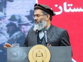 وقوع سه انفجار در کابل/ رئیس شورای مرکزی «جمعیت اصلاح» افغانستان کشته شد