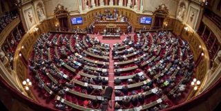 قانون ضداسلامی در پارلمان فرانسه تصویب شد