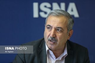 محمودزاده: عدم توسعه متوازن از مهم‌ترین چالش‌های انقلاب است