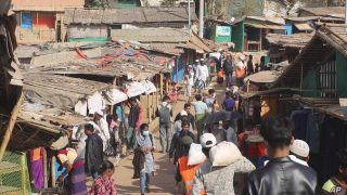 کودتای میانمار؛ ادامه تظاهرات و نگرانی از تحویل مسلمانان پناهجو در مالزی به کودتاگران