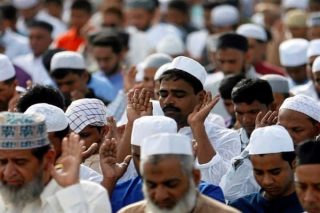 محکومیت تبعیض نژادی علیه مسلمانان در سریلانکا