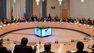 نشست مذاکرات صلح افغانستان، 28 اسفند در روسیه برگزار می‌شود