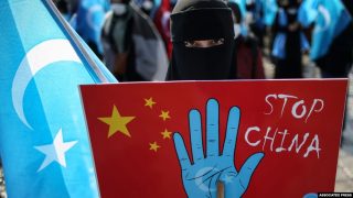 روایت یک زوج کانادایی از رفتار چین با مسلمانان اویغور