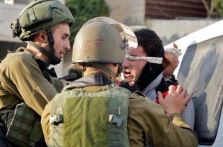 دیده‌بان حقوق بشر اسرائیل را به آپارتاید و آزار و اذیت فلسطینیان متهم کرد