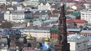 تیراندازی در مدرسه‌ای در تاتارستان روسیه ۱۱ کشته و ۳۲ زخمی برجا گذاشت