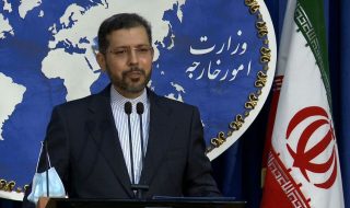 خطیب‌زاده: هدف مذاکرات ایران و عربستان دوجانبه و منطقه‌ای است