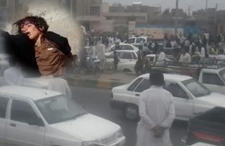 تشکیل پرونده‌ در ارتباط با جان‌باختن کودک ایرانشهری براثر تیراندازی مأموران نیروی انتظامی