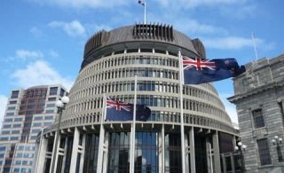 انتقاد پارلمان نیوزیلند از «نقض‌های جدی حقوق بشر» چین علیه مسلمانان اویغور