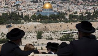 آیا یهودیان در فلسطین حقی دارند؟