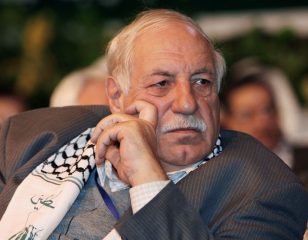 دبیر کل جبهه مردمی برای آزادی فلسطین درگذشت