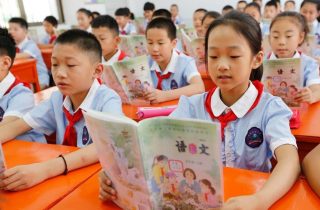تدریس اندیشه‌های سیاسی رئیس‌جمهور چین در مدارس این کشور