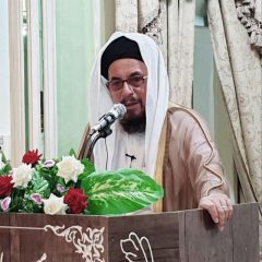 دولت جدید با «صداقت در رفتار و عمل» و «رعایت عدالت» برنامه‌های خود را تنظیم کند
