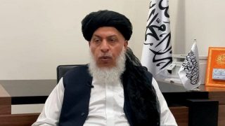 استانکزی: دولت جدید افغانستان شامل تمام اقوام خواهد بود
