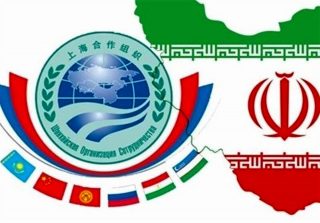 ایران عضو اصلی سازمان همکاری شانگهای شد