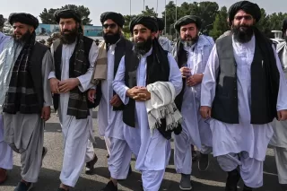 طالبان از برگزاری «انتخابات» و «حضور زنان در دولت آینده» در افغانستان خبر داد