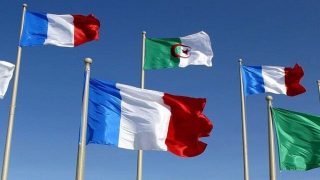 اعتراض شدید الجزایر به «اظهارات مداخله‌جویانه» رئیس‌جمهور فرانسه