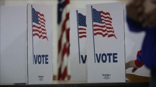 پیروزی نامزدهای مسلمان در انتخابات محلی آمریکا