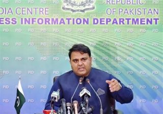 اسلام‌آباد: حکومت طالبان آتش‌بس در پاکستان را تسهیل کرد