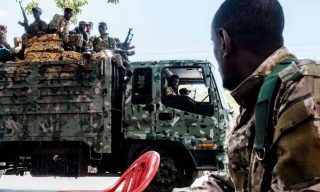 ادامۀ درگیری‌ها در اتیوپی/ شورای امنیت خواستار مذاکره طرف‌های درگیر برای «آتش‌بس دائم» شد