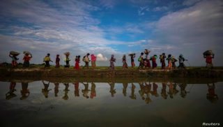 تغییرات جمعیتی برای جلوگیری از بازگشت مسلمانان روهینگیا به میانمار؛ سازمان ملل هشدار داد