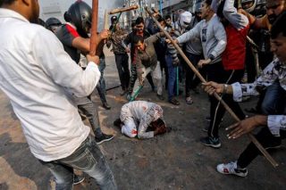 فراخوان قتل‌عام مسلمانان هند از سوی گروهی از رهبران تندرو هندو